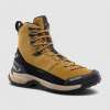 Salewa Puez Winter Mid Ptx Golden Brown Pánske Zimné Topánky Veľkosť 8,5