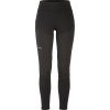 Dámské zateplené běžecké kalhoty CRAFT ADV SubZ Lumen Padded Tights 2 - černá Velikost: L