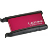 Lezyne Lever Kit sada červená