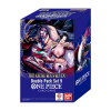 Bandai One Piece TCG - The Azure Sea's Seven Double Pack Set (DP-09)