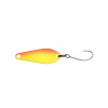 SPRO - Plandavka Trout Master ATS Spoon 2,1 g UV Sunshine
