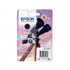 Epson 502XL Black - originálny