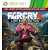 FarCry 4 X-BOX 360