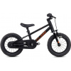 Dětské kolo Cube NUMOVE 120 RT black´n´orange 2025