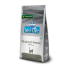 Farmina Vet Life cat Neutered female granule pre mačky 5 kg