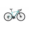 Bianchi Impulso e-Allroad GRX 600 11sp