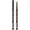 Essence Micro Precise ultra tenká ceruzka na obočie 03 Dark Brown 0,05 g