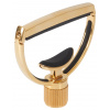 G7TH Heritage 1 Guitar Wide Gold