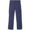 Columbia SILVER RIDGE IV CONVERTIBLE PANT tmavo modrá Detské outdoorové nohavice S
