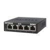 Netgear 5-Port Gigabit Ethernet Switch