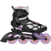 Powerslide Kolečkové brusle Playlife Lancer White 84 (Počet koleček: 4x, Velikost eur: 40, Velikost koleček: 84mm, Řada: Playlife)
