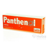 Dr. Müller Panthenol 7% regeneračný krém 30 ml krém po opaľovaní