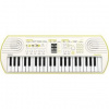 SA 80 detské klávesy CASIO