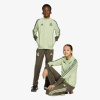 adidas REAL TK SUIT Y 152