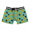 Horsefeathers Boxerky Horsefeathers, Sidney pineapple 2024/25 Velikost: L