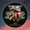 LP Various: Top Gun Original Motion Picture Soundtrack LTD | PIC
