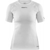 Craft Active Extreme X SS triko dámské Barva: Bílá, Velikost: L