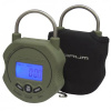 Korum Digitálna váha Standard Scale 40 kg