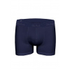 Pánske boxerky John Frank JFBMOD10 modré