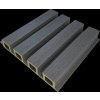 Lamelový obklad na fasádu Premium P3D SQ 160x25,5x3000mm Farebné prevedenie lamely: Šedá