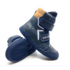 zimné topánky DD Step W068-42921B Royal Blue 28, Vnitřní délka topánky: 17,9 cm