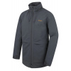 HUSKY NEVR M dk. grey - S