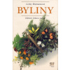 Byliny - Zdravie, krása a radosť - Lesley Bremnessová