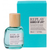 Replay Source Of Life EDP - Dámská parfémovaná voda 30 ml