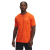 Under Armour Vanish Energy Short Sleeve Men's Fire XL