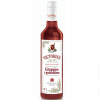 Barmanský sirup na kávové nápoje Victoria Cymes GRZEANIEC s klinčekom 490 ml