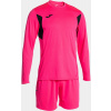 Brankársky set JOMA Winner Pink|S
