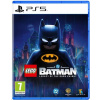 PS5 hra LEGO Batman: Legacy of the Dark Knight