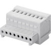 BLOCK PV-CON Kontaktný konektor signálu PV-CON; PV-CON