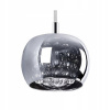 Lampové tienidlo - Lampa Lamp E27 Biela - K1248 - 19,5 cm avg. (Lampa Lamp E27 Biela - K1248 - 19,5 cm avg.)