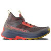 Topánky LA SPORTIVA Prodigio Hike GTX onyx/mountain red US 9 1/2 / UK 8 1/2 / EU 42 1/2