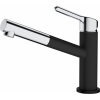 Franke FC 3055.901 ORBIT Matná černá