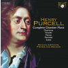 HENRY PURCELL Complete Chamber Works / Komorní skladby (7CD) (BRILLIANT CLASSICS)