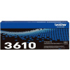 Brother TN-3610 - originálny