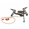 Turistický varič Robens Fire Beetle, plynový, 3000 W