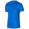 Nike Academy 23 Top SS Jr T-shirt DR1343-463 (200009) Sky Blue S (128-137cm)