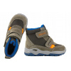 PRIMIGI 2863344 SNEHOVÉ TOPÁNKY ČIŽMY GORE-TEX