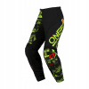 Nohavice MX ONEAL Element Attack V.23 40 100-105 cm