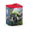 Schleich® 42599 Stínový kamenný robot Eldrador Mini Creatures