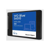WD Blue 4TB SSD SATA III 6Gbs, 2,5
