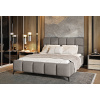 EltapMeble Bed Mist 140x200, postel, Sola 18, 160Šx1135Vx200H