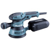 Makita BO5041J BO5041J excentrická brúska 300 W Ø 125 mm; BO5041J