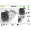 VALEO Kompresor, klimatizace REMANUFACTURED 813824