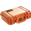 Peli Protector Case 1170 oranžový s penou