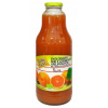 BIO ŠŤAVA Z ČERVENÝCH GRAPEFRUITOV 1 L - JAFFA GOLD