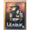 2 DVD - Liga výjimečných